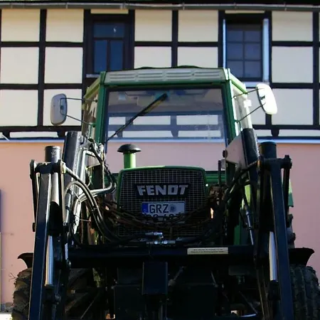 Familienbauernhof Prediger *
