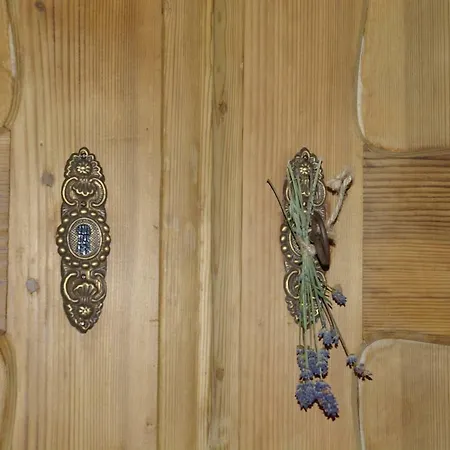 Familienbauernhof Prediger *