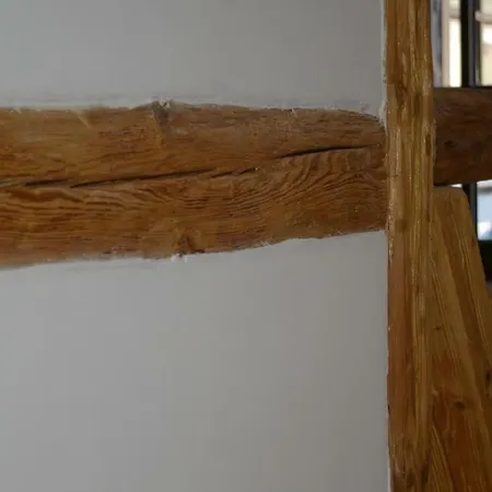 Farm stay Familienbauernhof Prediger Zeulenroda-Triebes