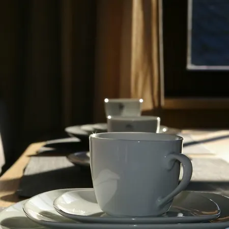 Familienbauernhof Prediger Farm stay *