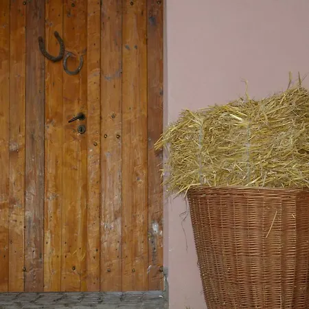Familienbauernhof Prediger *