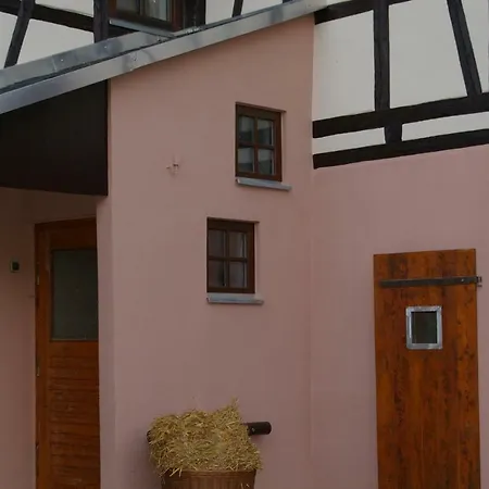 Familienbauernhof Prediger
