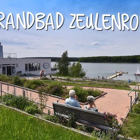 Farm stay Familienbauernhof Prediger Zeulenroda-Triebes