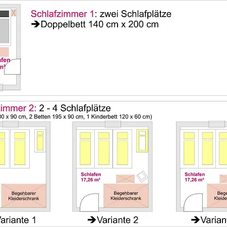 Farm stay Familienbauernhof Prediger