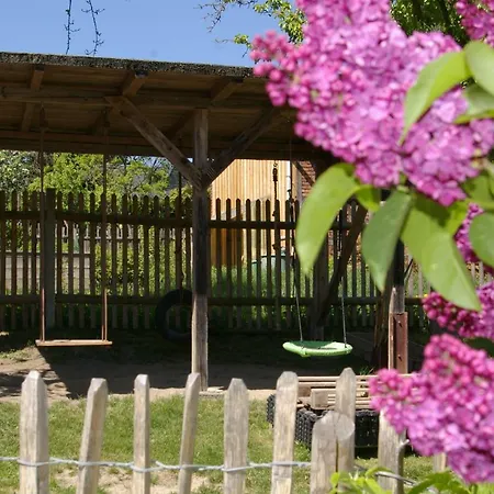 Bauernhof Familienbauernhof Prediger