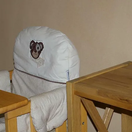 Familienbauernhof Prediger