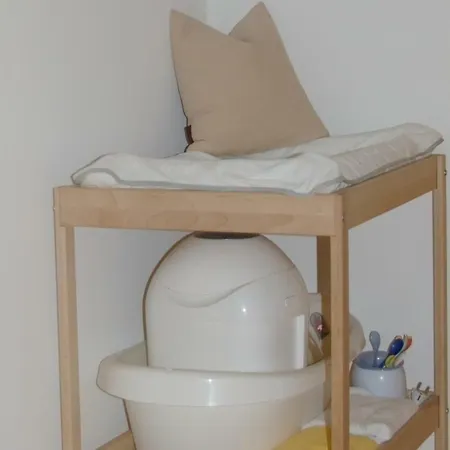 Farm stay Familienbauernhof Prediger Zeulenroda-Triebes
