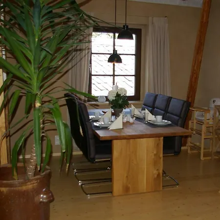 Familienbauernhof Prediger