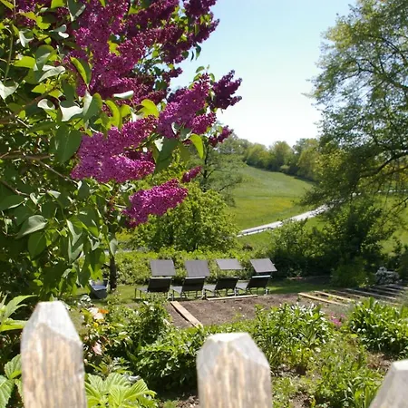 Familienbauernhof Prediger Farm stay